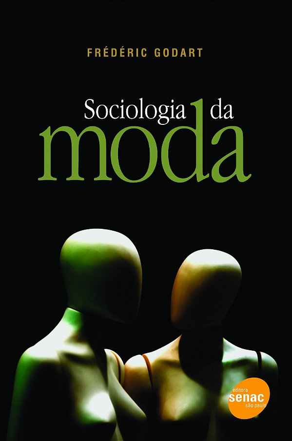 Livro Sociologia da moda
