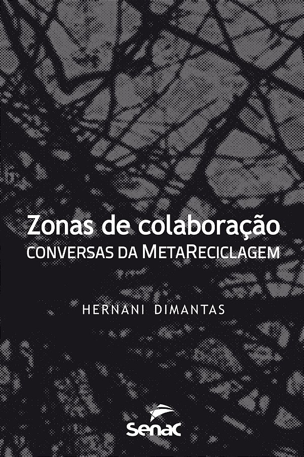 Livro Zonas De Colaboração