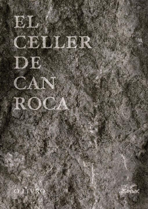 Livro El celler de can roca