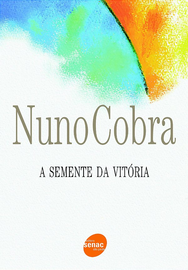 Livro A semente da vitória