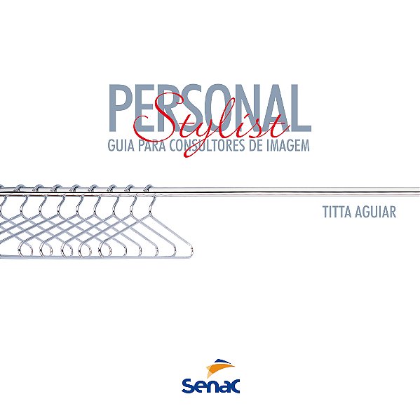 Livro Personal stylist: Guia para consultores de imagem