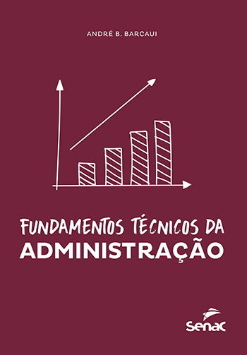 Livro Fundamentos técnicos da administração