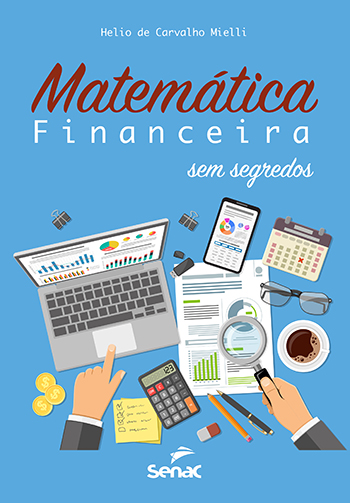 Livro Matemática financeira sem segredos