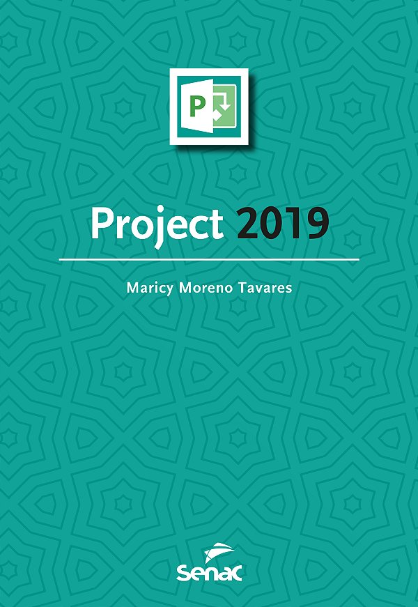 Livro Project 2019