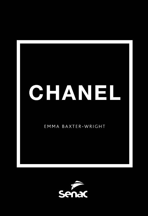 Livro Chanel