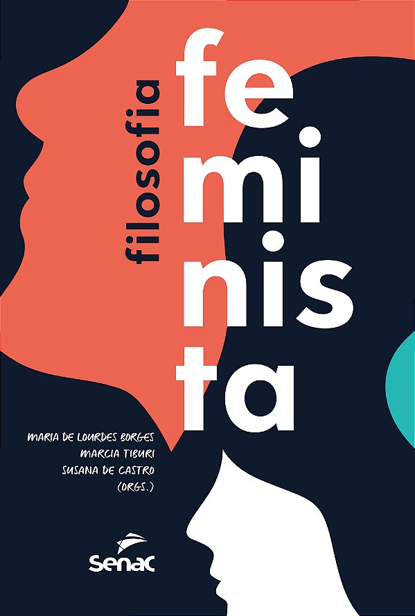 Livro Filosofia Feminista