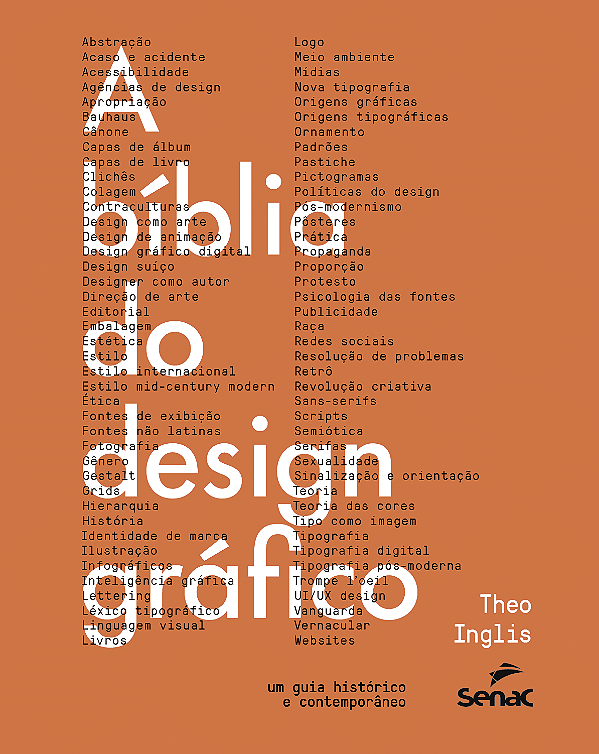 Livro A Bíblia Do Design Gráfico: - Um Guia Histórico E C...