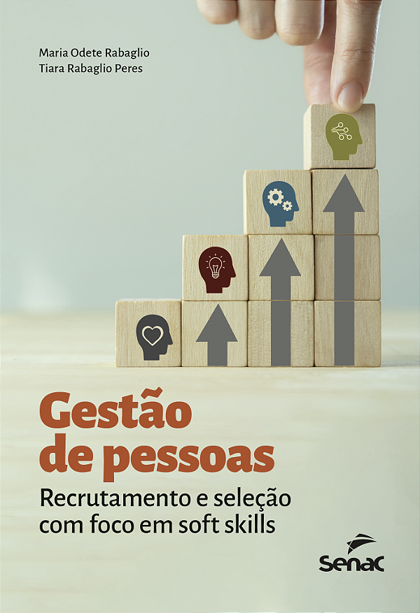 Livro Gestão De Pessoas - Recrutamento E Seleção Com Foco...