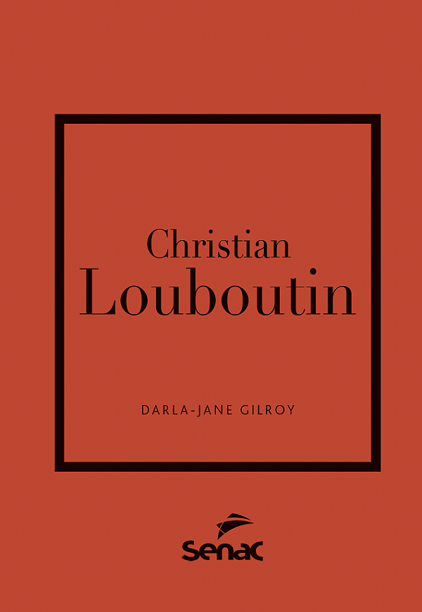 Livro Christian Louboutin