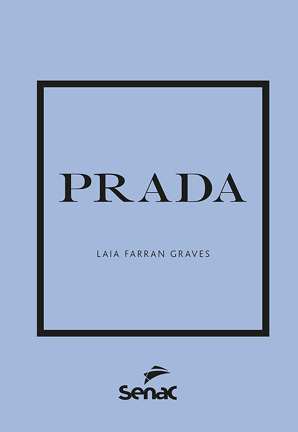 Livro Prada
