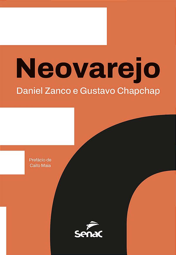 Livro Neovarejo