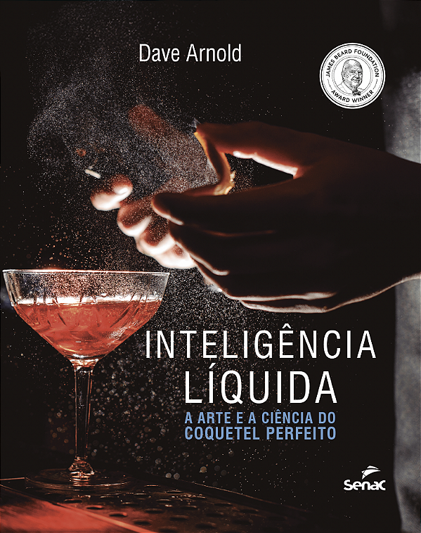 Livro Inteligência Líquida - A Arte E A Ciência Do Coquet...