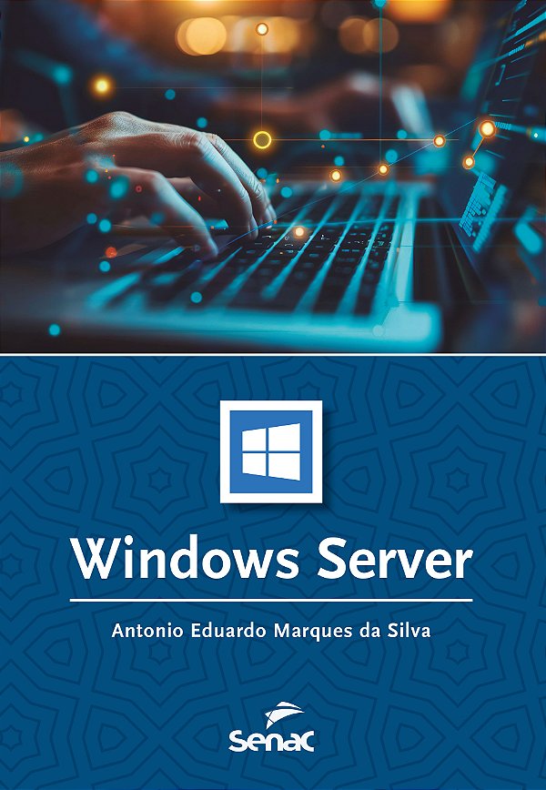 Livro Windows Server