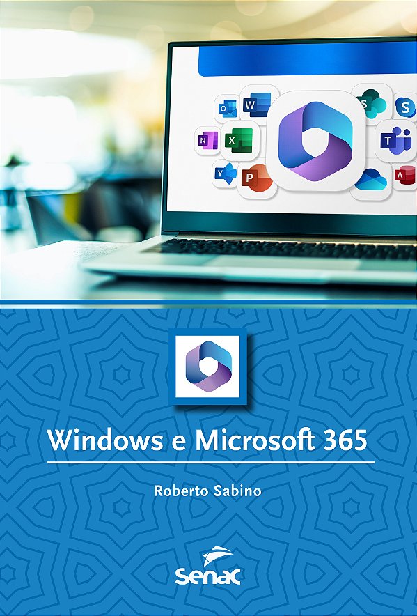 Livro Windows E Microsoft 365