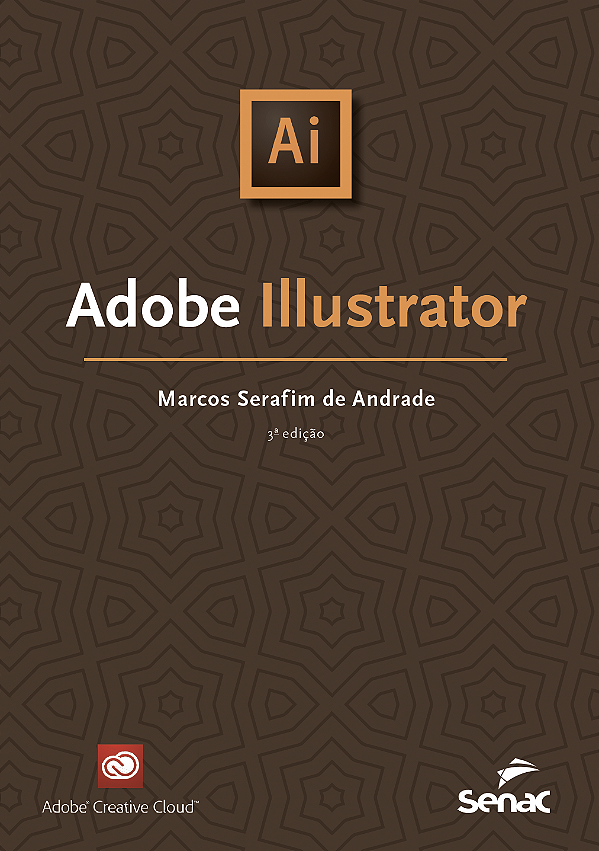 Livro Adobe Illustrator