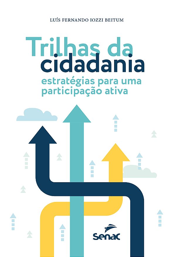 Livro Trilhas Da Cidadania - Estratégias Para Uma Participação ...