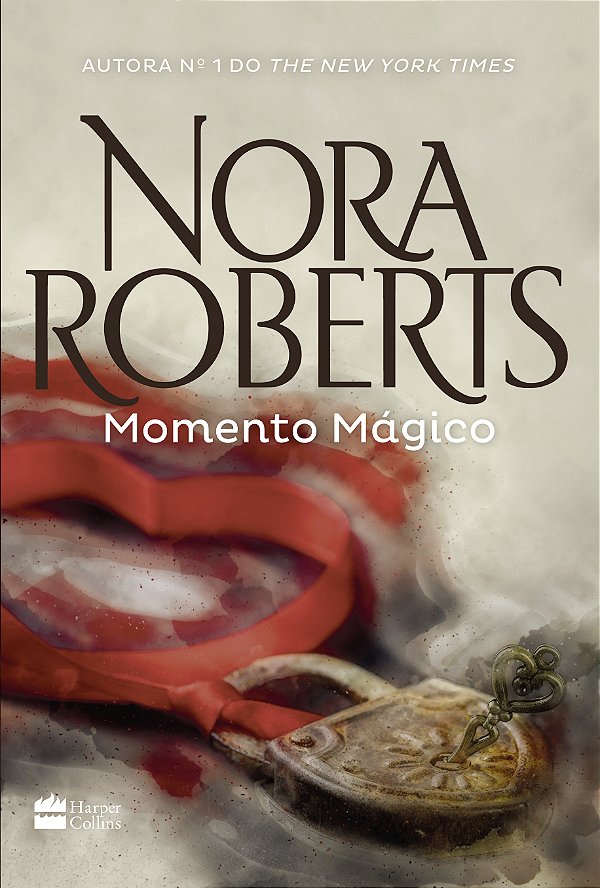 Livro Momento mágico