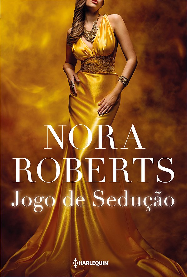 Livro Jogo de sedução