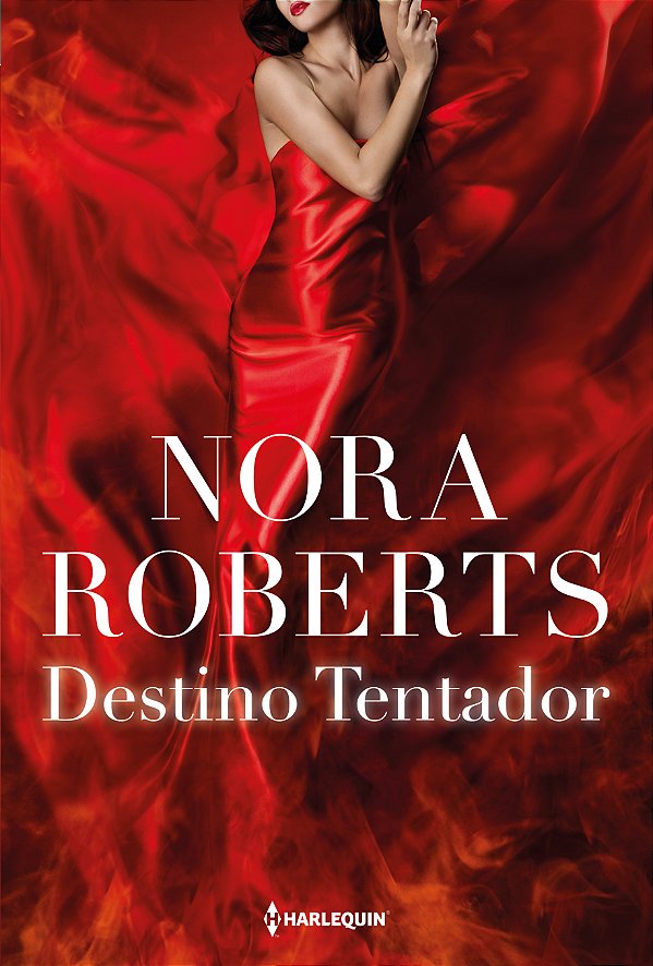 Livro Destino tentador