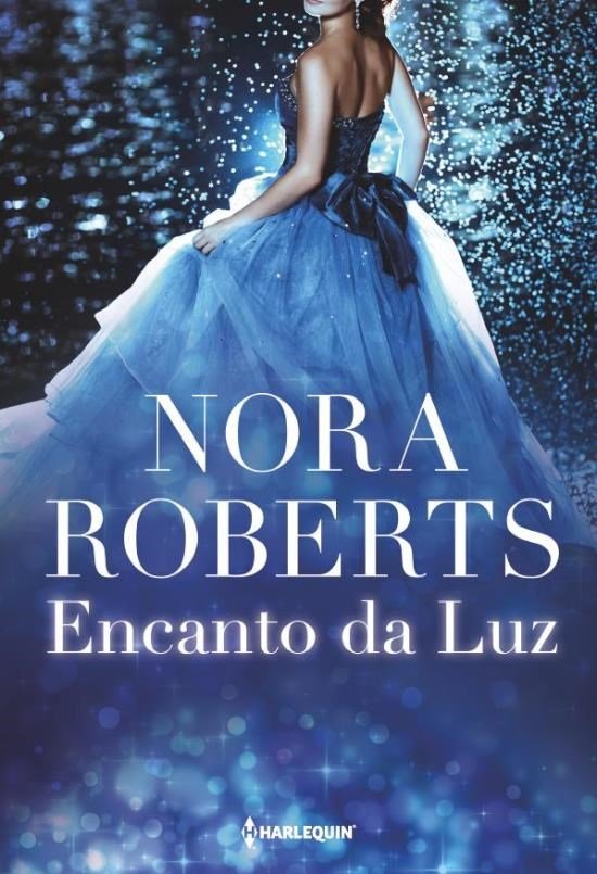 Livro Encanto da luz