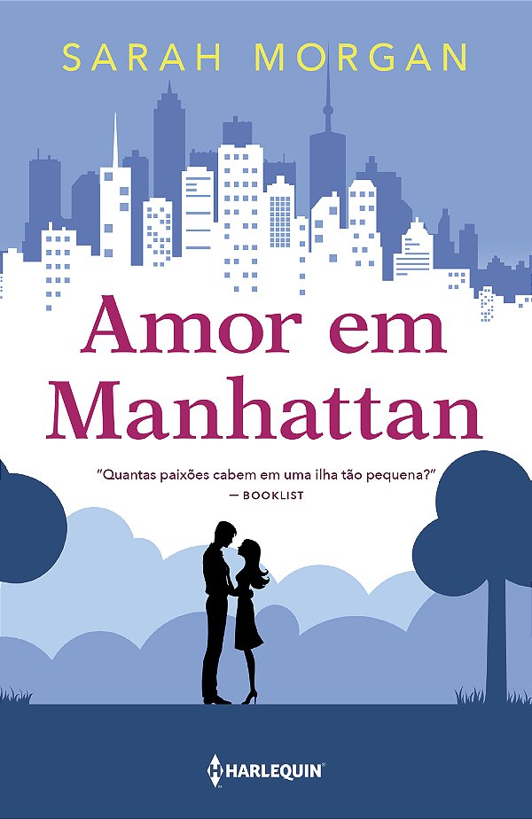 Livro Amor em Manhattan: Para Nova York, com amor Livro 1