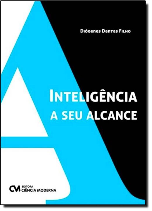 Livro A Inteligência A Seu Alcance