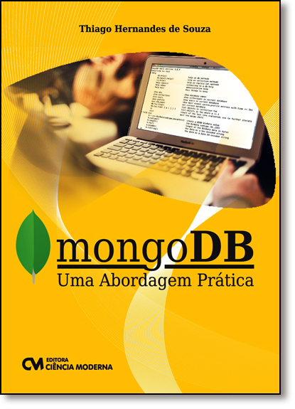 Livro Mongodb - Uma Abordagem Prática