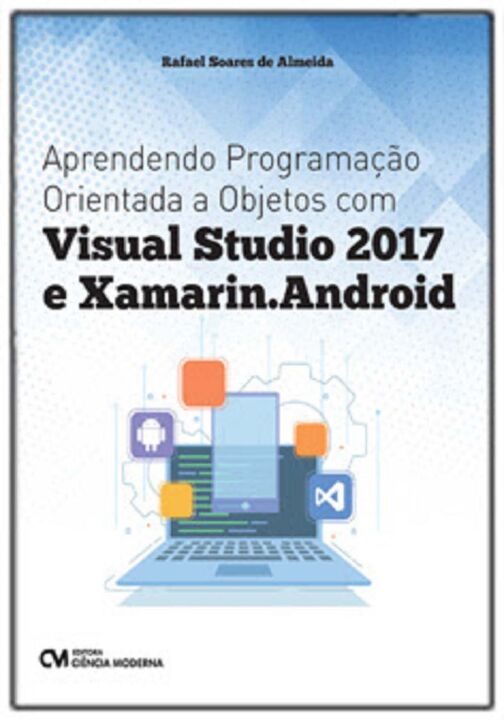 Livro Aprendendo Programação Orientada A Objetos Com Visu...