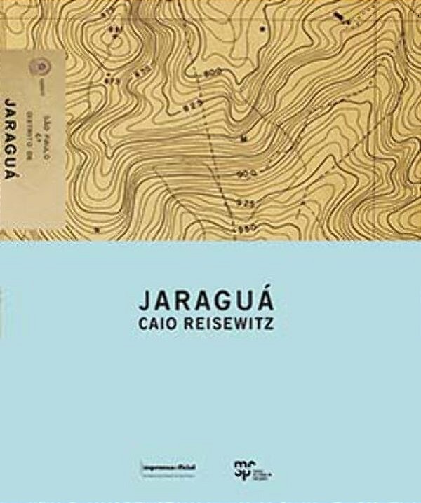 Livro Jaraguá