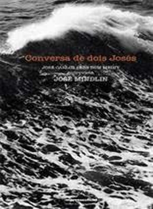Livro Conversa De Dois Josés