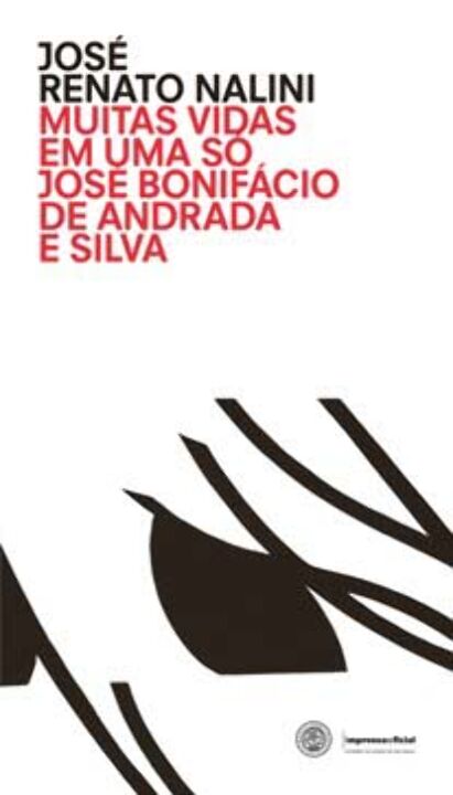 Livro Muitas Vidas Em Uma Só - José Bonifácio De Andrada ...