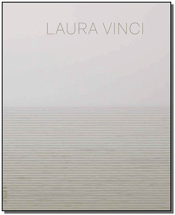 Livro Laura Vinci (Portugues)