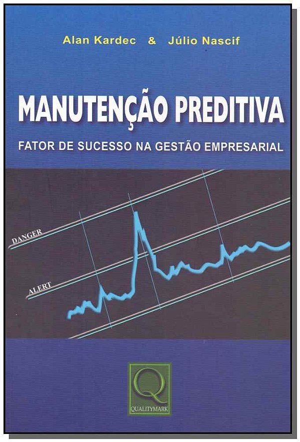 Livro Manutenção Preditiva