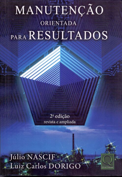 Livro Manutenção Orientada Para Resultados 2Ed (3351)