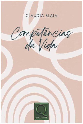Livro Competências Da Vida