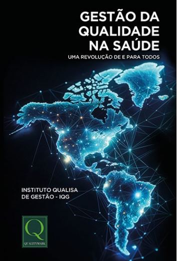 Livro Gestão Da Qualidade Na Saúde