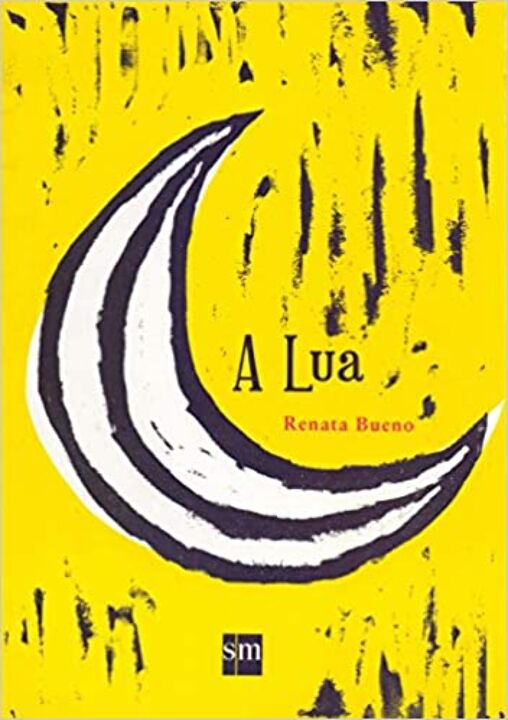 Livro A Lua