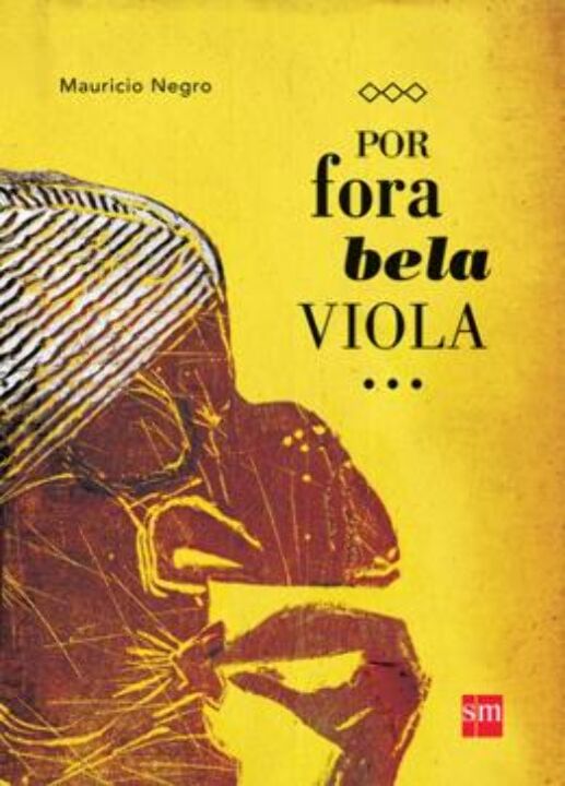 Livro Por Fora Bela Viola