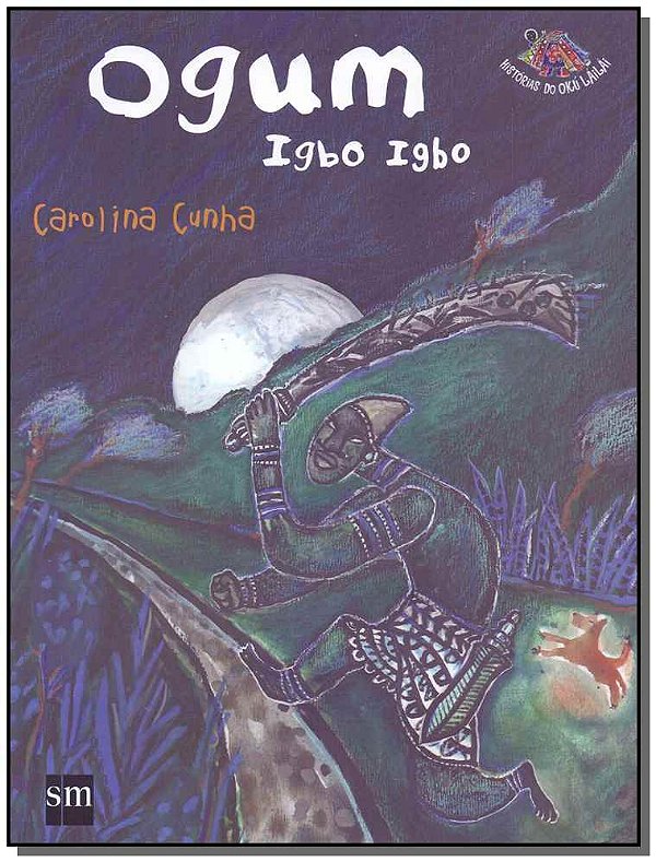Livro Ogun Igbo Igbo