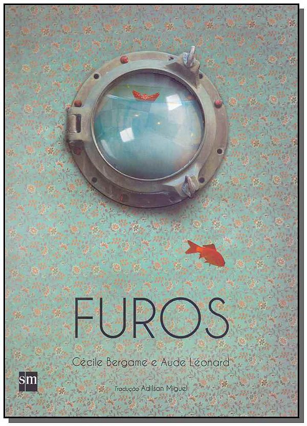 Livro Furos
