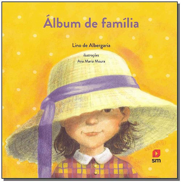 Livro Álbum De Família - 02Ed/15