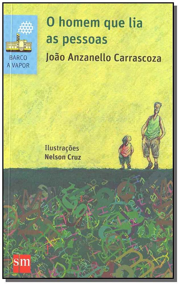 Livro O Homem Que Lia Pessoas - 02Ed/15