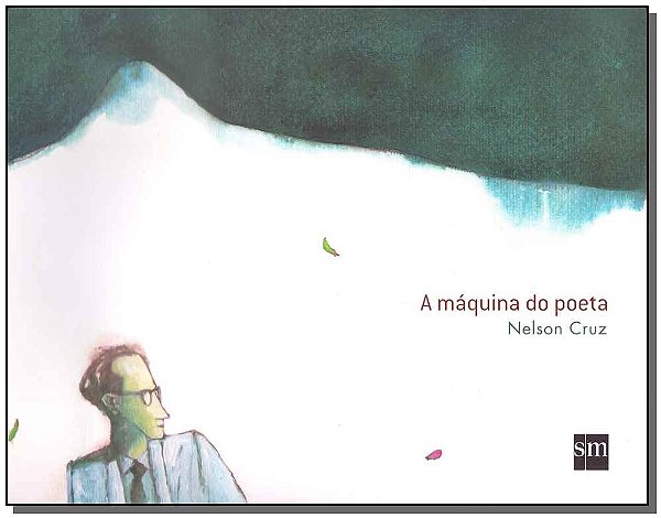 Livro Livro Maquina Do Poeta, A 2Ed 2015