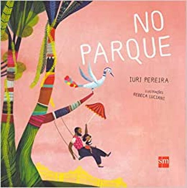 Livro No Parque