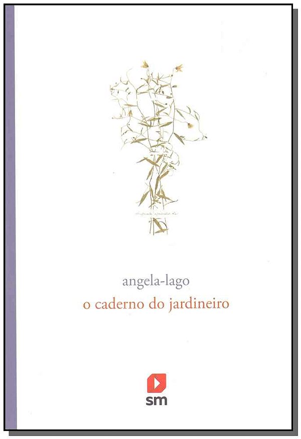 Livro Livro Caderno Do Jardineiro, O Ed 2016