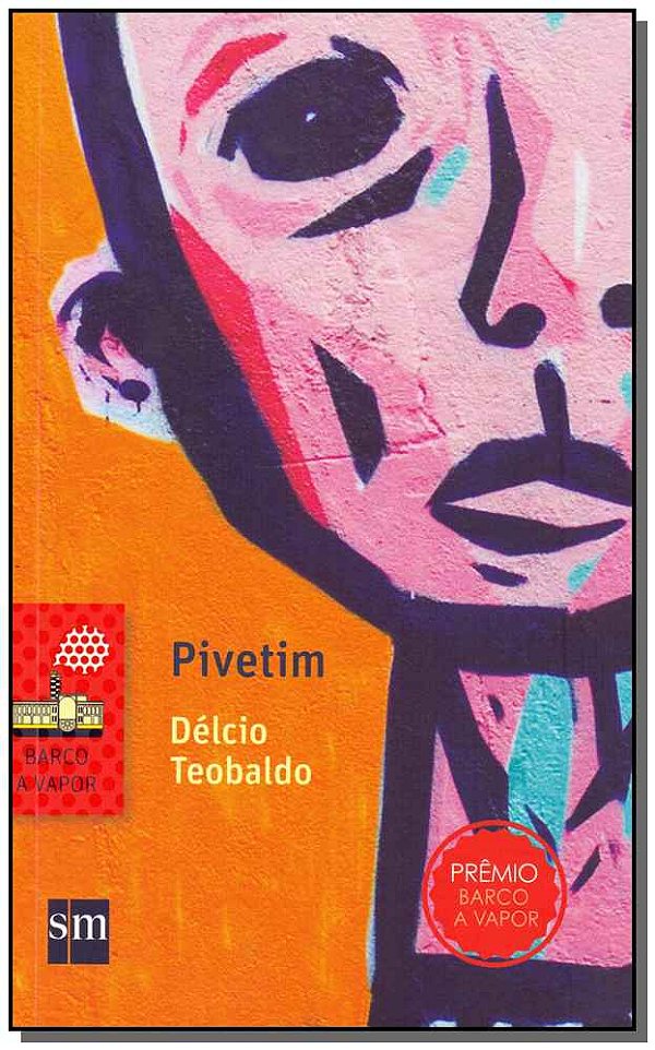 Livro Pivetim - 02Ed/15