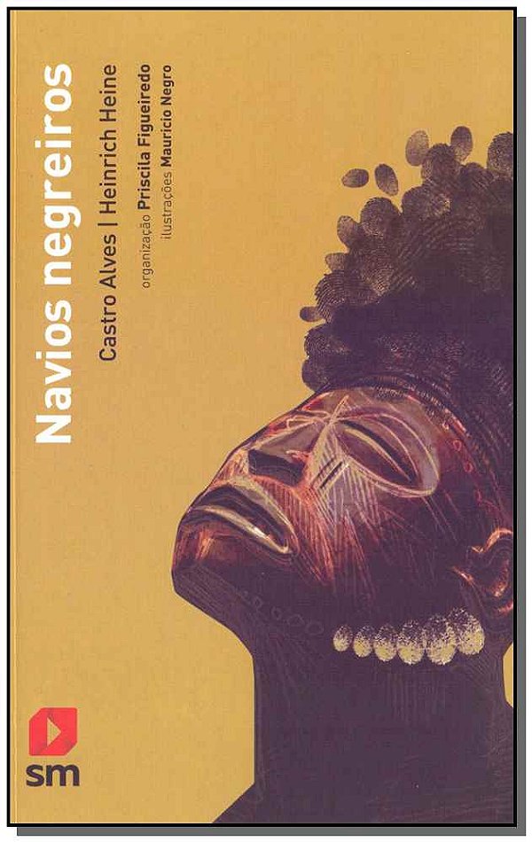 Livro Navios Negreiros - 02Ed/16