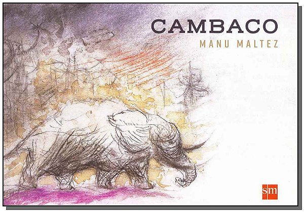 Livro Cambaco