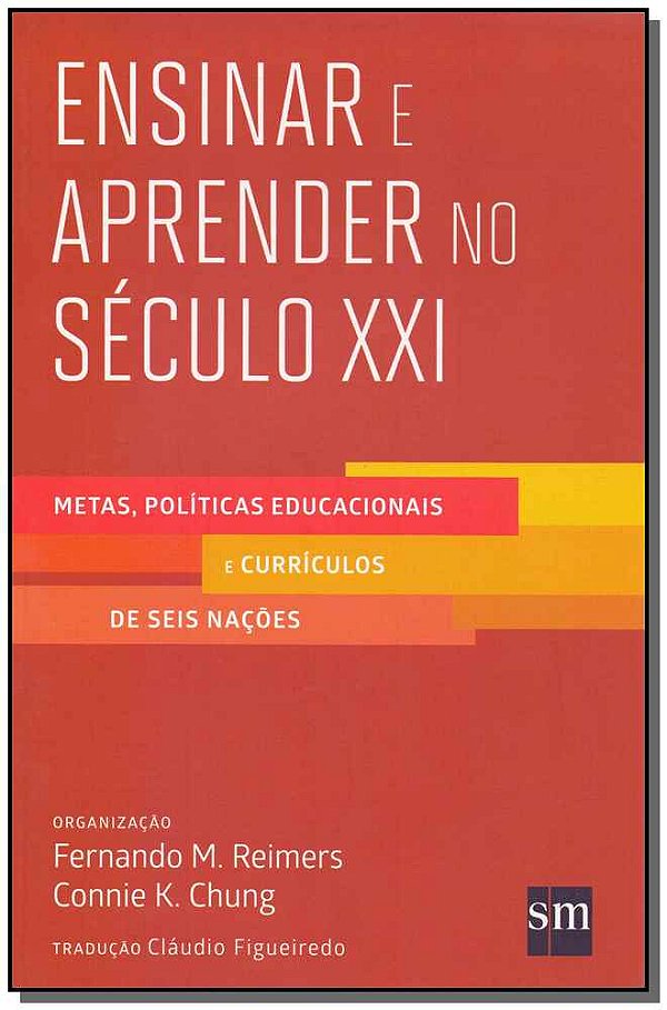 Livro Ensinar E Aprender No Século Xxi