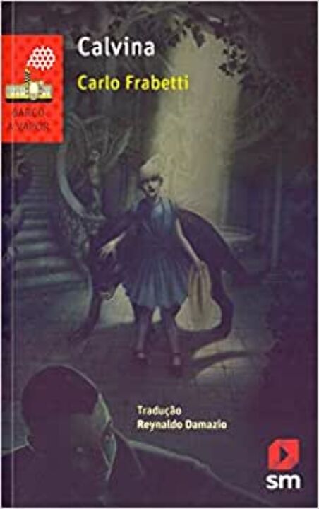 Livro Calvina - 02Ed/16